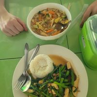  at Dee Dee Thai Food in Koh Phangan