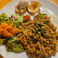  at Cafe Kamakura Bigaku in Kamakura