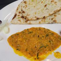  at Chandni Chowk Indian Restaurant in Ho Chi Minh City