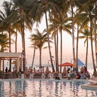 Intimate, exclusive and exotic location at Ambassador In Paradise Resort in Boracay