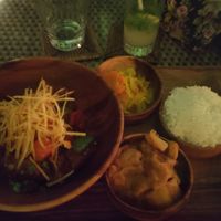 Bakareta beef chucks at Ambassador In Paradise Resort in Boracay