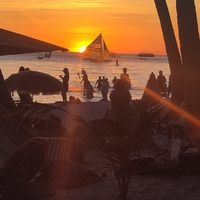  at Ambassador In Paradise Resort in Boracay