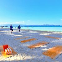  at Ambassador In Paradise Resort in Boracay