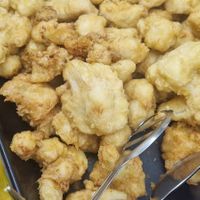 Coliflor  at La Toscana A Casa in Barcelona