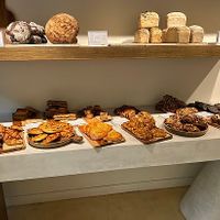 Inside at Copains - Beaugrenelle in Paris