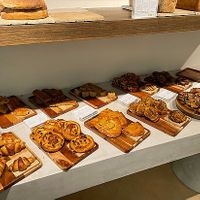 Inside at Copains - Beaugrenelle in Paris