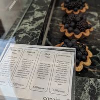  at Copains - Beaugrenelle in Paris