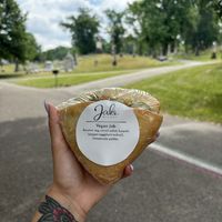   at Jak's Bakery in Pittsburgh