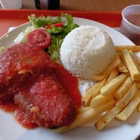  at Grill House Gonzaga in Sao Paulo