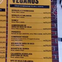  at Grill House Gonzaga in Sao Paulo