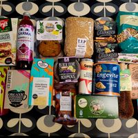 Dyfi Wholefoods June 2025 at Dyfi Wholefoods in Machynlleth