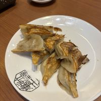   at Ramen Kiou Morinomiya in Osaka