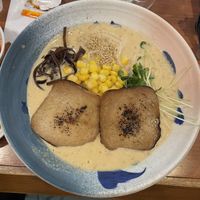   at Ramen Kiou Morinomiya in Osaka