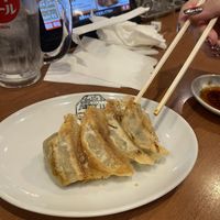   at Ramen Kiou Morinomiya in Osaka