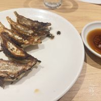   at Ramen Kiou - JR Shin-Osaka Station in Osaka