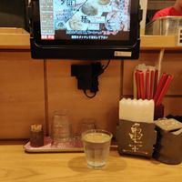  at Ramen Kiou - JR Shin-Osaka Station in Osaka