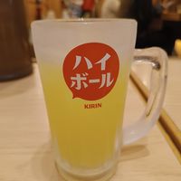  at Ramen Kiou - JR Shin-Osaka Station in Osaka