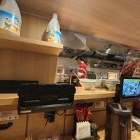  at Ramen Kiou - JR Shin-Osaka Station in Osaka