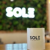 Vegane Pizza und Pasta in Aachen - SOLE Aachen at Sole Pizzeria in Aachen