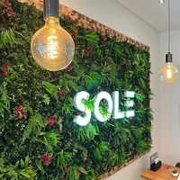 Vegane Pizza und Pasta in Aachen - SOLE Aachen at Sole Pizzeria in Aachen