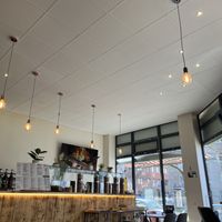   at Sole Pizzeria in Aachen