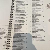   at Sole Pizzeria in Aachen