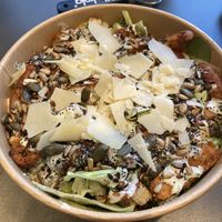 Caesar bowl  at boool in Dinslaken