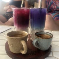   at Marshmellow in Ahangama