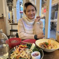   at Khu Khu CBD in Auckland