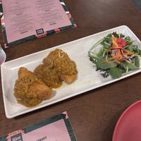   at Khu Khu CBD in Auckland