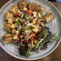 Eggplant Lui Suan  at Khu Khu CBD in Auckland