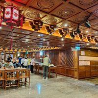  at Bodhi Vegetarianism - 菩提素 in Kowloon