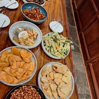  at Bodhi Vegetarianism - 菩提素 in Kowloon