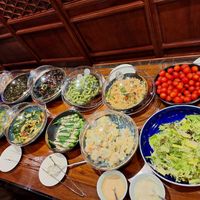  at Bodhi Vegetarianism - 菩提素 in Kowloon