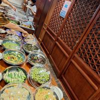  at Bodhi Vegetarianism - 菩提素 in Kowloon