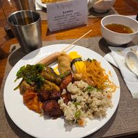  at Bodhi Vegetarianism - 菩提素 in Kowloon