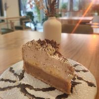 Banoffee at Janym in Pai