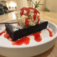 Brawnis at Janym in Pai