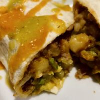   at Tacos Rock Gulf Breeze  in Gulf Breeze