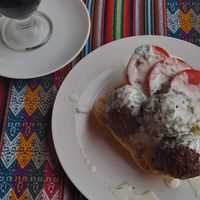  at Otra Cosa in Huanchaco