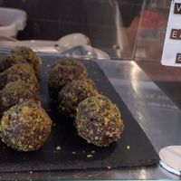  at Social Fabric Café in Dublin