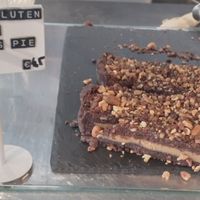  at Social Fabric Café in Dublin