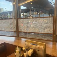   at Sobatei Aburaya - そば亭 油や in Nagano