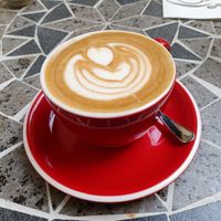  at Café Localité in Brno