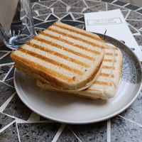  at Café Localité in Brno