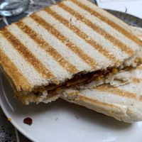  at Café Localité in Brno