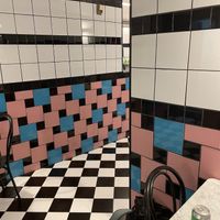  at Savta in Barcelona