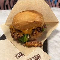   at Savta in Barcelona