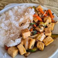  at Noi & Ni Restaurant in Nong Khiaw