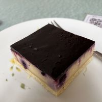 Cheesecake   at Fett und Zucker in Vienna